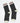 Medias Thermometer Gray/White THM