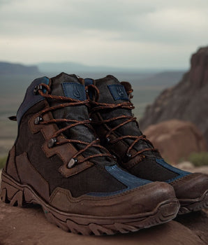 zapatos outdoor