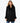 Abrigo Plush Urban