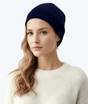 Gorro Sherpa Lines THM
