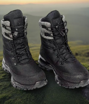 BOTAS Q-TMT HERMAL SHIELD MUJER