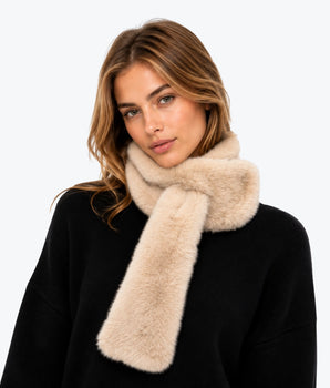 Bufanda LuxPlush