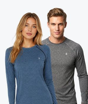 Camiseta Thermodry 1.0 THM Unisex
