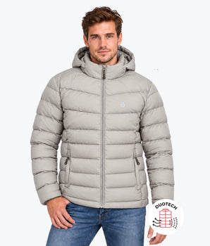 Chaqueta 2TM Duotech Everyday THM
