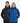 Chaqueta I-M 3-in-1 Xplorer Forest THM