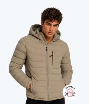 Chaqueta I-M Duotech Photonik THM