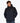 Chaqueta I-M Furry Blocks THM