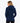 Chaqueta I-M Polar Plush Reversible THM