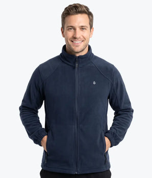 Chaqueta I-M Thermofleece Smooth THM