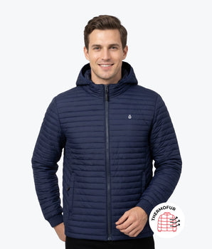 Chaqueta I-M Thermofur Urban Vibes THM