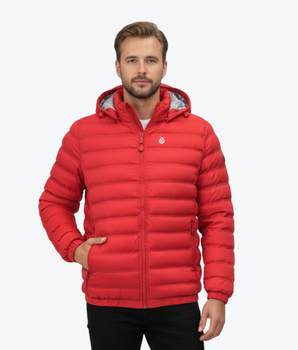 Chaqueta NMD Duotech Echo THM