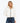 Chaqueta Cushion Crop