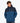 Chaqueta I-M Furry Blocks THM