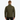 CHAQUETA IMPERMEABLE NMD URBAN PLUS THM VERDE