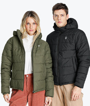 Chaqueta Essential Monochrome THM