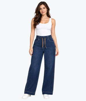 Denim Flex Motion Vintage