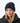 Gorro Sherpa Knitted THM