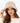 Gorro Lux Plush Halo