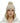 Gorro Pompon Sherpa Cord THM