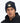 Gorro Warm HeadLamp