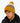 Gorro Pompón Plush Blocks
