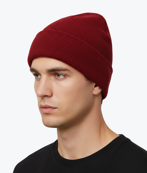 Gorro Tejido Big THM