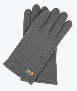 Guante Touch Suedeflex Hombre