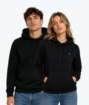 Hoodie Essential Soft THM