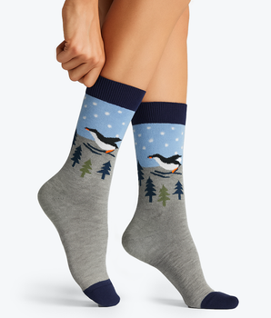 MEDIAS THERMOMETER