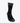 Medias Thermometer Black Stars THM