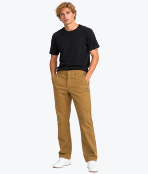 Pantalon Softshell Venture THM