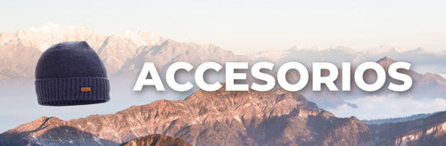 Banner accesorios
