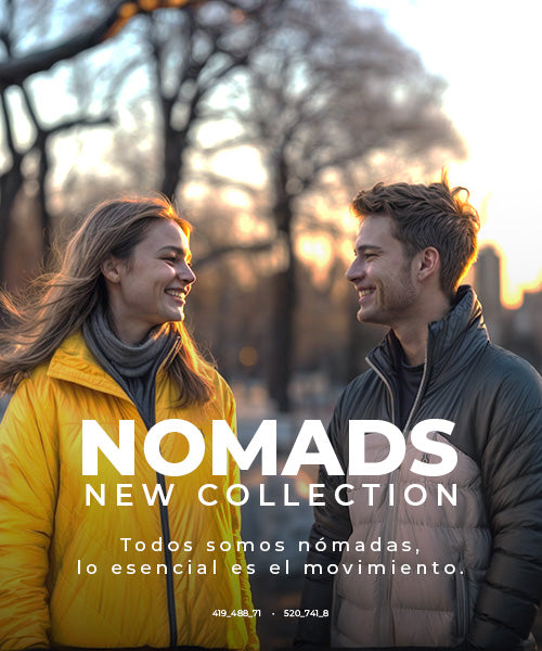 SLIDER NÓMADAS