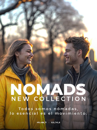SLIDER NÓMADAS