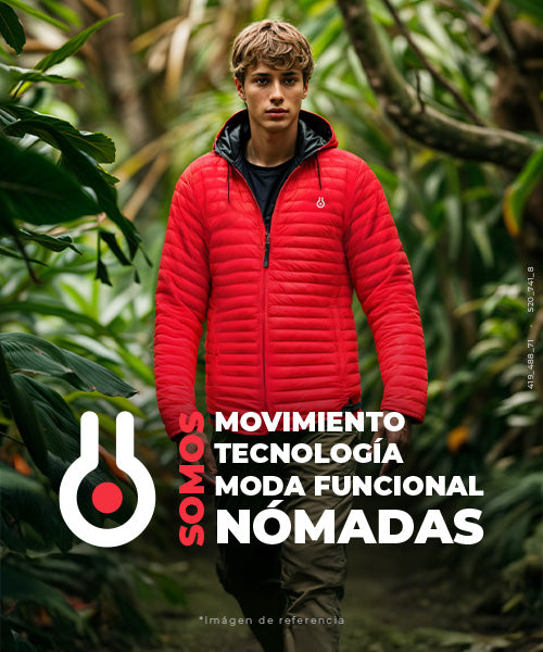 SLIDER NÓMADAS
